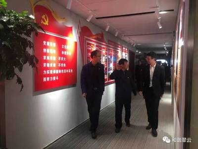 區(qū)第三季度重點項目督導(dǎo)觀摩團(tuán)走進(jìn)正大CPL項目 共繪區(qū)域發(fā)展新圖景